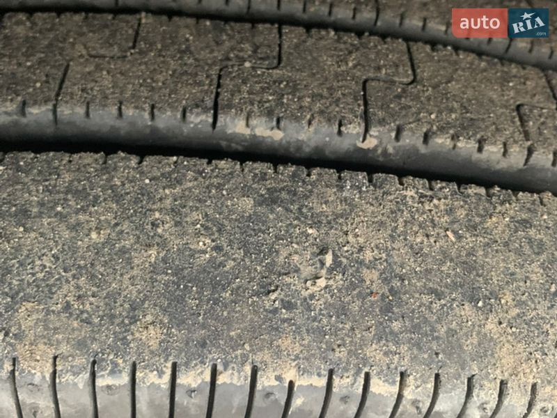 Тягач DAF XF 95 2005 в Луцке фото 18 Тягач DAF XF 95 2005 в Луцке