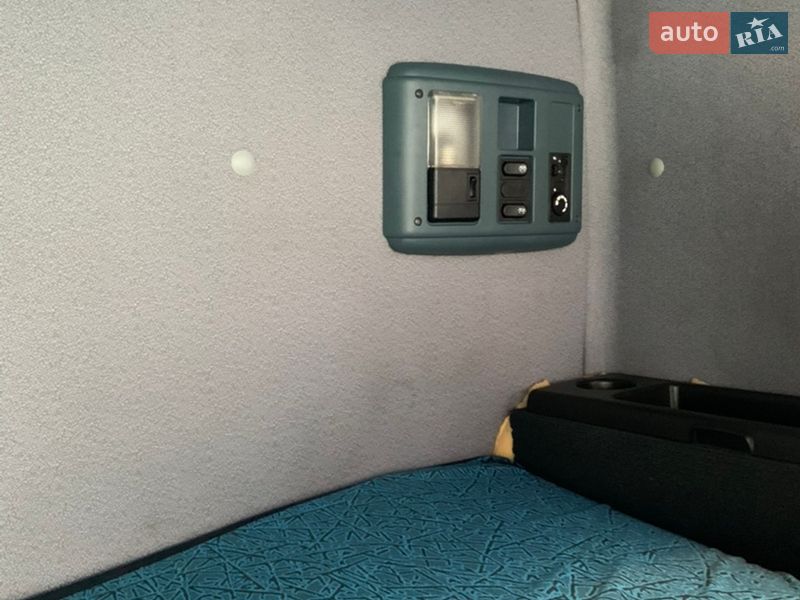 Тягач DAF XF 95 2005 в Луцке фото 22 Тягач DAF XF 95 2005 в Луцке