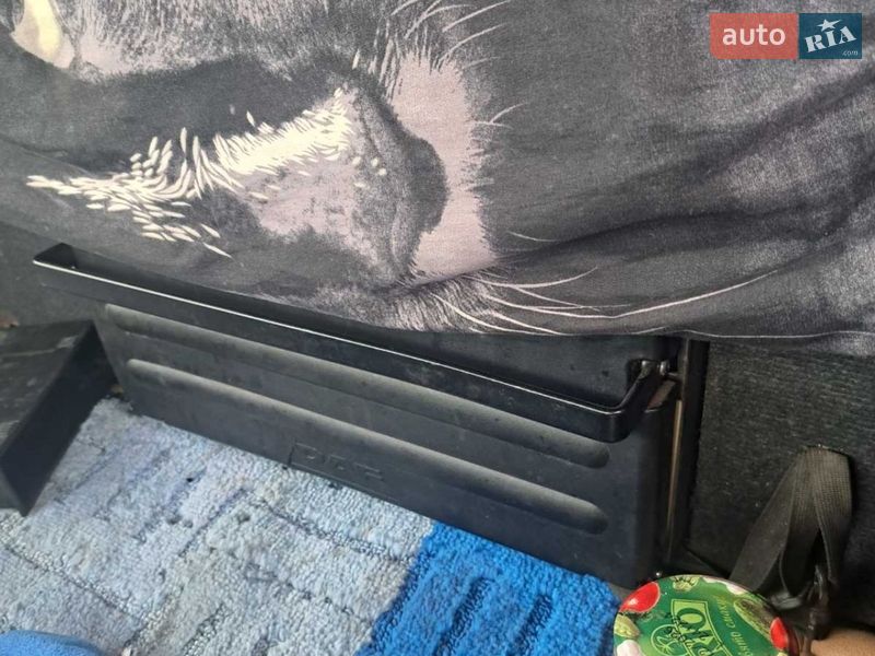 Тентований DAF XF 95 1999 в Кривому Розі фото 8 Тентований DAF XF 95 1999 в Кривому Розі