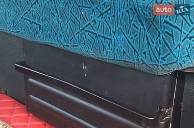 Тягач DAF XF 95 2005 в Дунаевцах