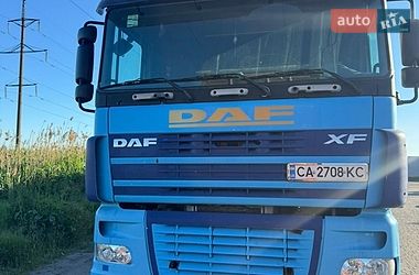 Тягач DAF XF 95 2005 в Одесі фото 2 Тягач DAF XF 95 2005 в Одесі