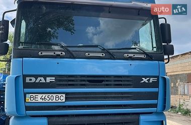 Рефрижератор DAF XF 95 2006 в Одесі
