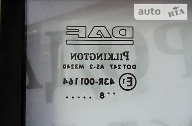 Тягач DAF XF 2008 в Виннице