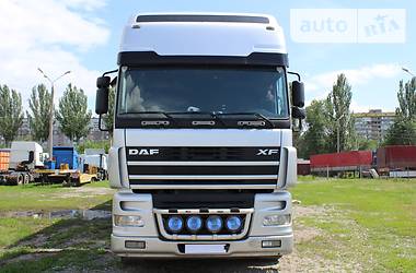 Тягач DAF XF 2005 в 