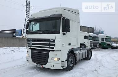 DAF XF 105.460 as-tronic 2010