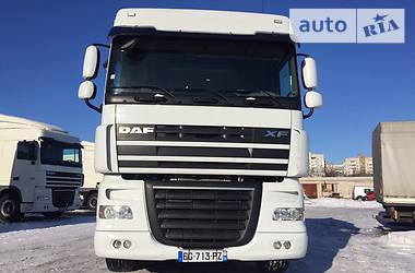 Тягач DAF XF 2011 в Черкассах