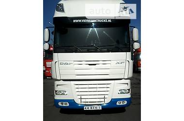 Тягач DAF XF 2010 в Днепре