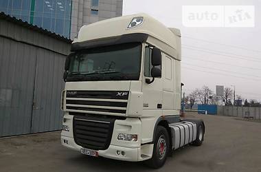 DAF XF XF105.460 2010