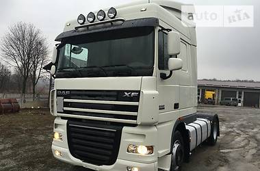 DAF XF 2010