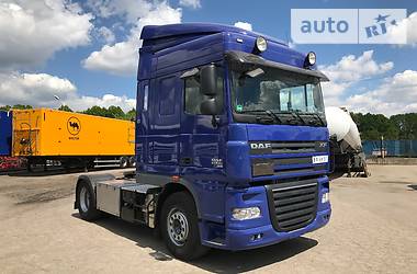 Тягач DAF XF 2010 в Виннице