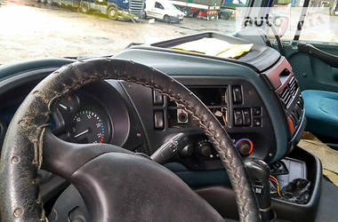 Тягач DAF XF 2006 в 