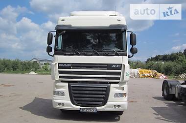 DAF XF 460 2011