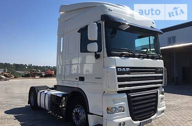 Тягач DAF XF 2008 в Виннице