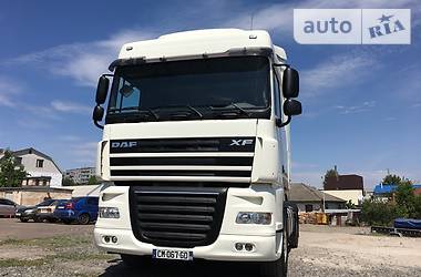 Тягач DAF XF 2012 в Черкассах