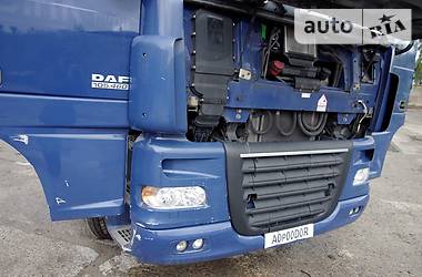 Тягач DAF XF 2008 в Львове