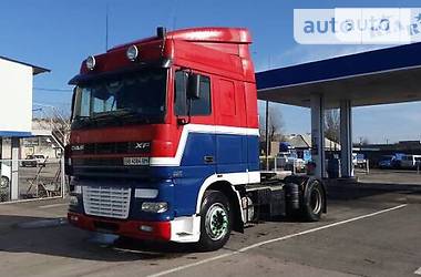 Тягач DAF XF 2005 в Северодонецке