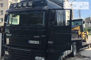 Тягач DAF XF 2011 в Тернополе