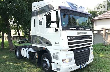 Тягач DAF XF 2008 в Виннице