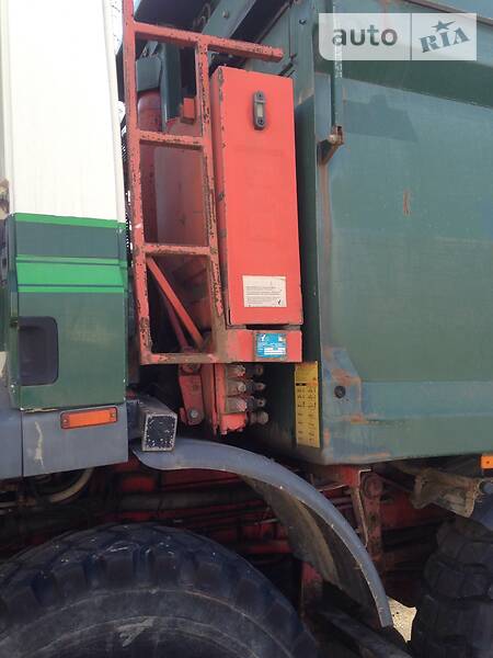 Самосвал DAF XF 2000 в Днепре