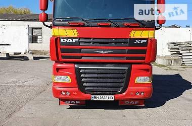 Тягач DAF XF 2009 в Черноморске