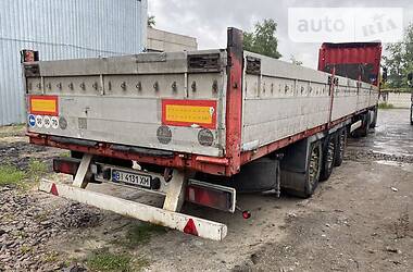 Тягач DAF XF 2002 в Киеве