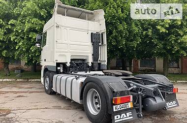 Тягач DAF XF 2011 в Виннице