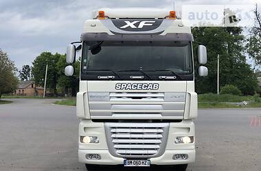 Тягач DAF XF 2011 в Виннице