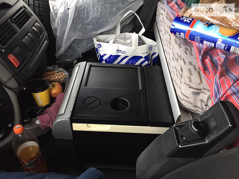 Самосвал DAF XF 2012 в Черкассах