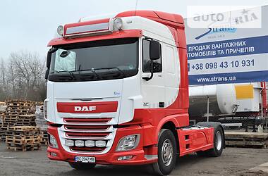 DAF XF 2014