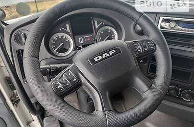 Тягач DAF XF 2015 в Киеве