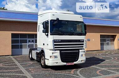 Тягач DAF XF 2011 в Луцьку