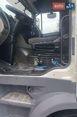 Тягач DAF XF 2011 в Ровно