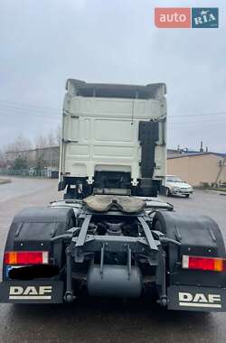 Тягач DAF XF 2011 в Ровно