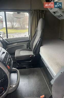Тягач DAF XF 2011 в Ровно