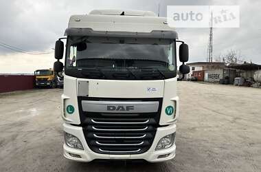 Тягач DAF XF 2016 в Хмельницком