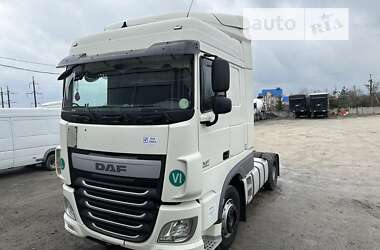 Тягач DAF XF 2016 в Хмельницком