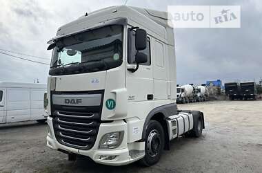 Тягач DAF XF 2016 в Хмельницком