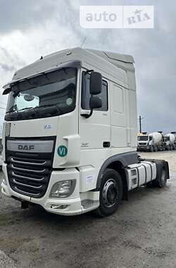 Тягач DAF XF 2016 в Хмельницком