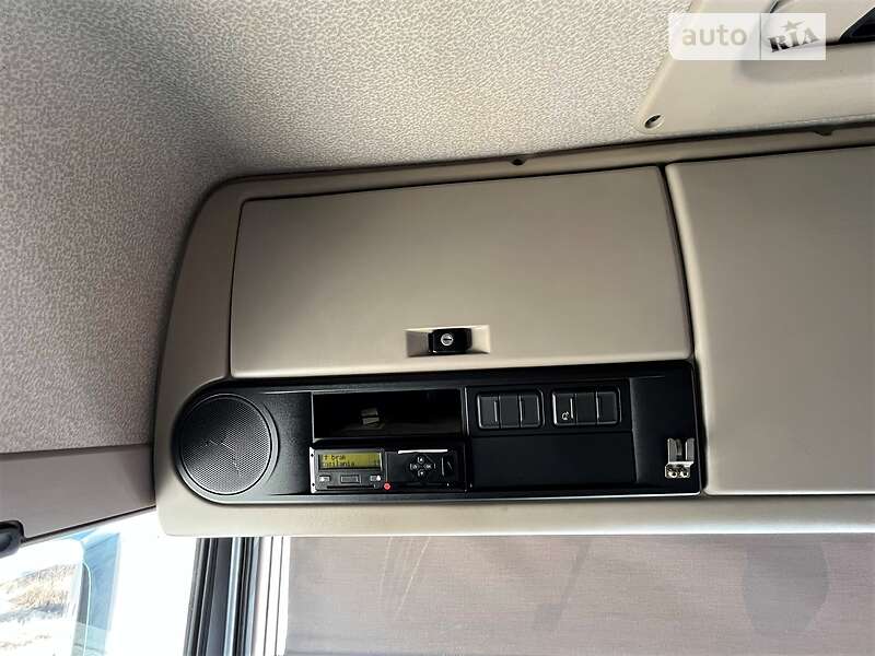 Тягач DAF XF 2016 в Львове