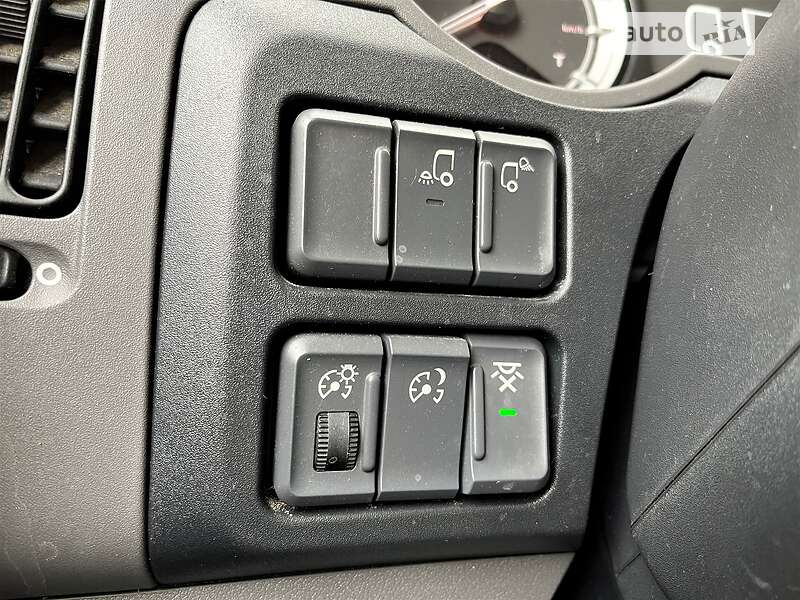 Тягач DAF XF 2017 в Львове