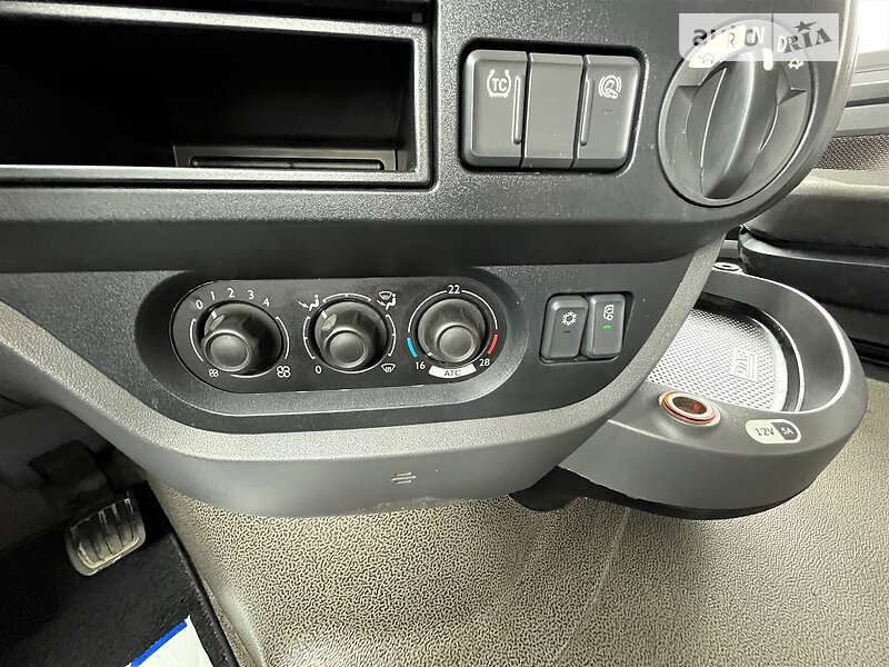 Тягач DAF XF 2017 в Львове