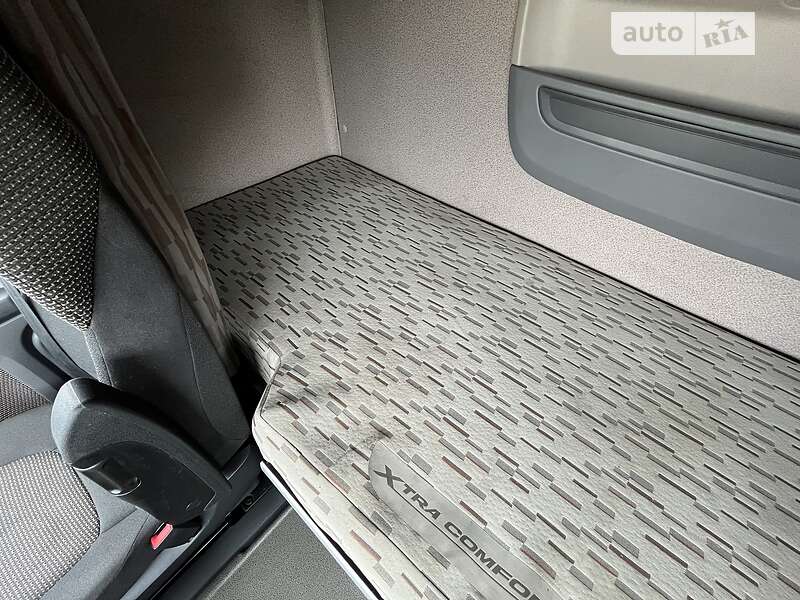 Тягач DAF XF 2017 в Львове