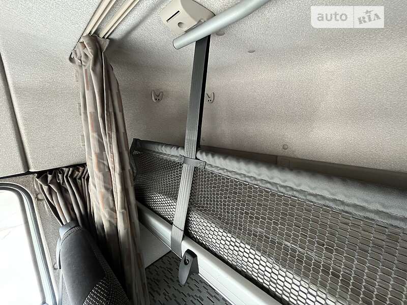 Тягач DAF XF 2017 в Львове