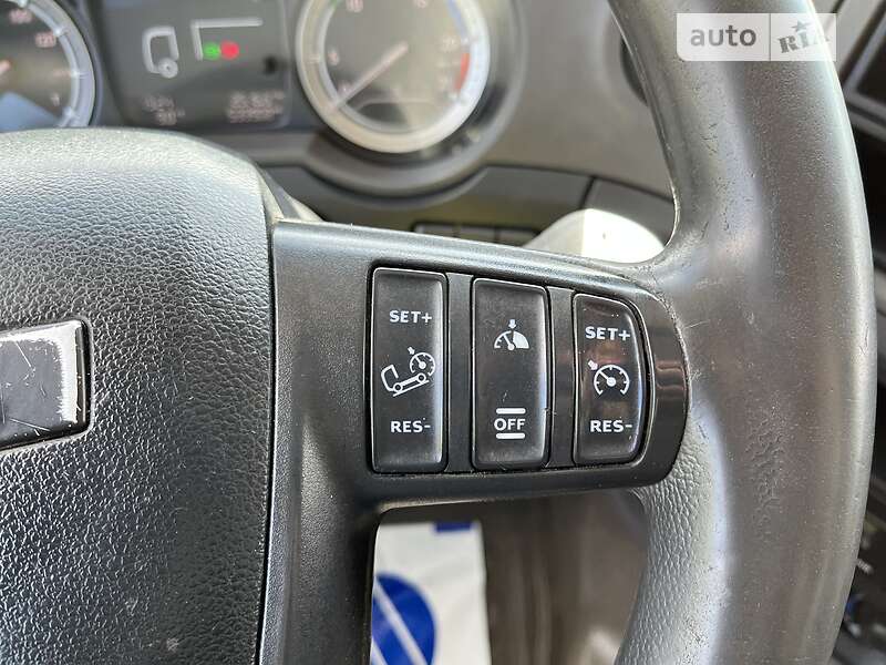 Тягач DAF XF 2016 в Львове