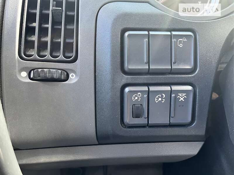 Тягач DAF XF 2016 в Львове