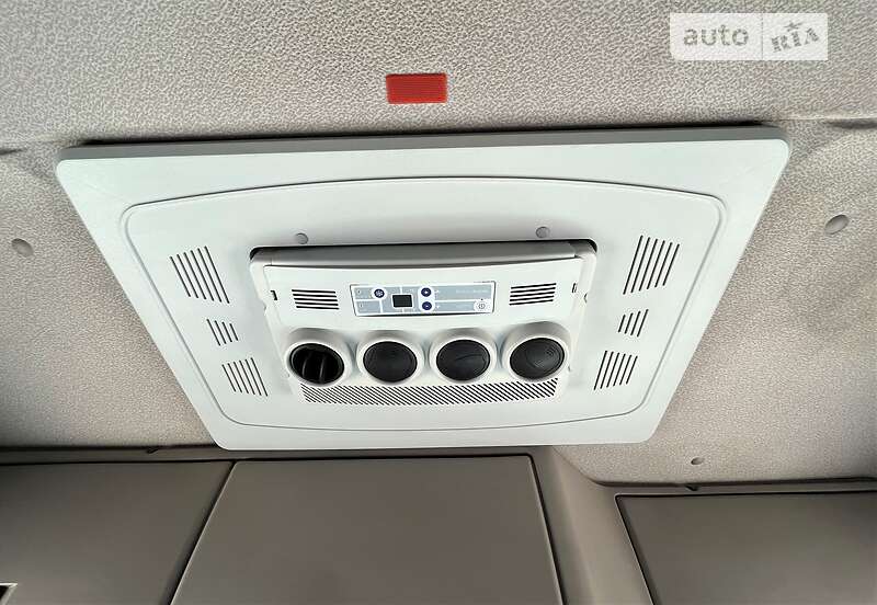 Тягач DAF XF 2016 в Львове