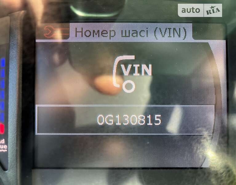 Тягач DAF XF 2016 в Львове