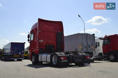 Тягач DAF XF 2016 в Хусті фото 12 Тягач DAF XF 2016 в Хусті