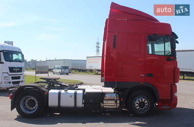 Тягач DAF XF 2012 в Хусті