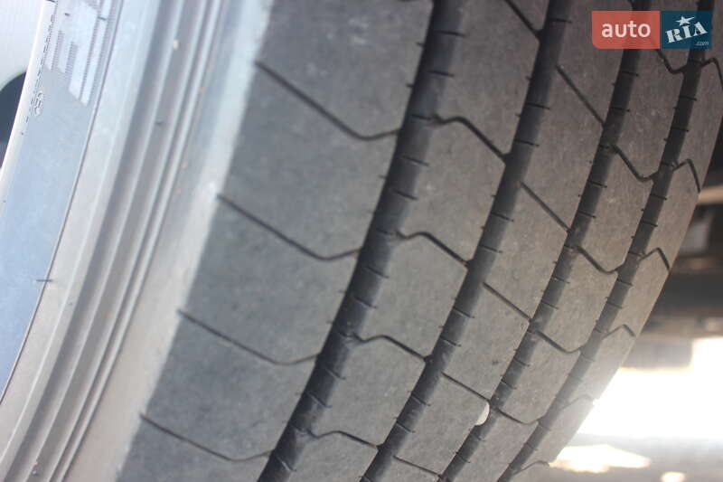 Тягач DAF XF 2012 в Хусте фото 23 Тягач DAF XF 2012 в Хусте